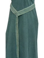 Stoffgürtel mit Spitze Stoffgürtel mit Spitze